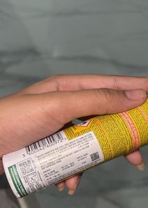 Garnier Super UV Sunscreen