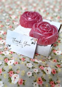 Scented Candle
