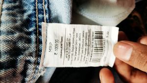 Cargo Jeans