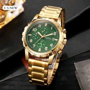 FOSSIL MENS PREMIUM QUALITY WATCH AT SALE