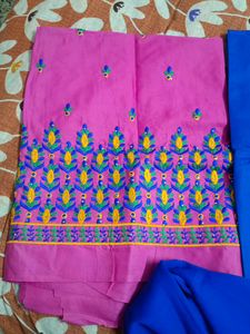 dress material new