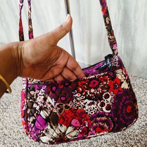 Vera Bradley Crossbody Bag