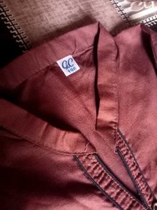 2 Combo Of Beautiful Kurtis!
