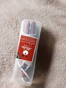 Mini Hair Straightener