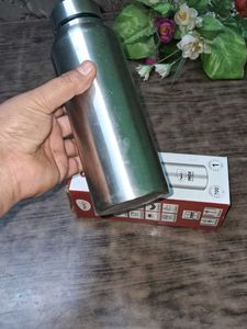 Pigeon Inox Hydra Plus Bottle