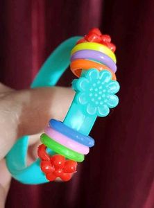 Colorful Baby Bracelet