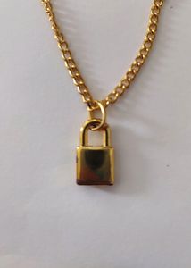 Golden 3 Layer Chain