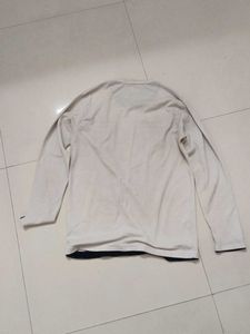 ZARA Long Sleeve T-Shirt