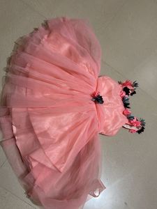 Baby Frock