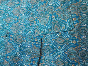 Cotton Rich Double Bedsheet