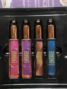 Engage Vibes Perfume Set