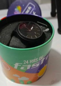 Original Fastrack Analogue Watch For Women