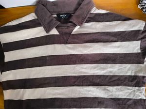 Crop T-shirt Women