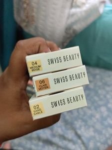 Swiss Beauty Concealer