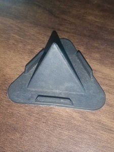 Triangle prism