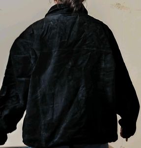 Stylish Black Jacket