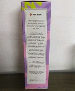 Zivame  Hydrating &amp; NourishingHand Cream