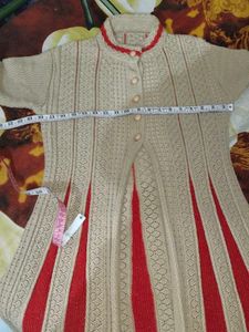 Stylish Knit Cardigan