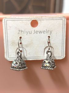 Zhiyu Jewelry Earrings