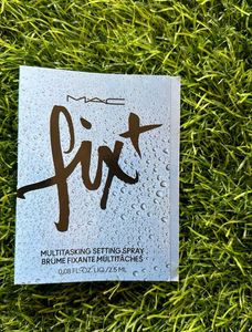 MAC Makeup Setting Spray ✨