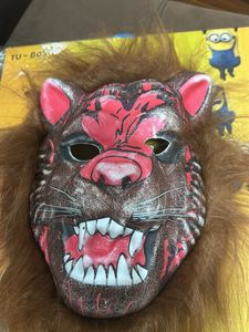 Mask Fr Kids N Adult