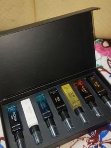 Bella Vita Discovery Set - Men