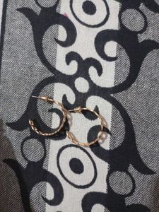 Earrings Party Wear