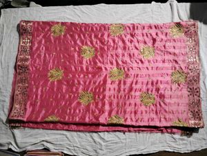 Silk Saree Never Used