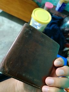 Branded Men Wallet