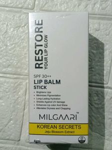 Korean secrets Lipbalm🎀 (Sealed)