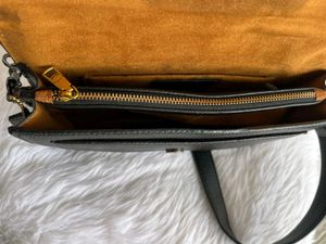Coach tabby sling inspired bag