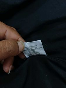 Comfy Black Jogger Pants