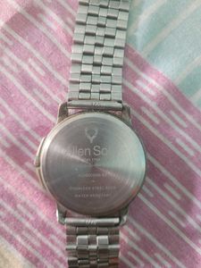 Allen Solly Stylish Analog Watch