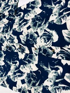 🇳🇿💫♥️ Beautiful Floral Print Top