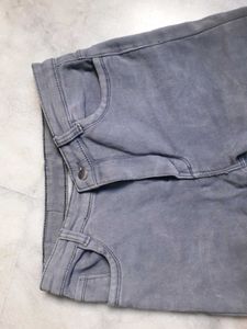 Grey Pant