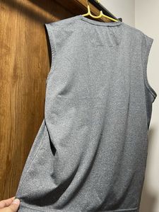 Gym tech Series Max Sleeveless T-shirt