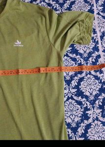 NEW COMBO 2 TSHIRTS 💚💙