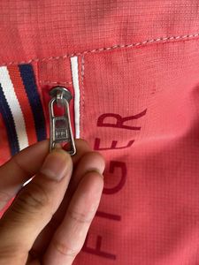 TOMMY HILFIGER og backpack