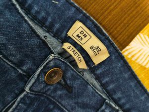 Women Jeans