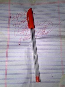 Balaji Dotex Ball Pens, 39 Pis Pens