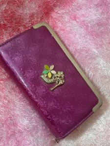 Womens Wallets 👜👛 Paper Colour