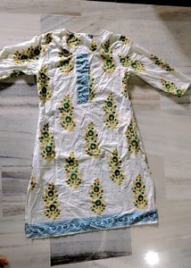 Daily Wear Kurta For Women Girls