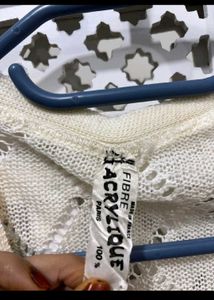 🎀Stylish Gray Long Sleeve Top