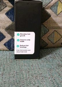 THRIVE co Rosemary Essential Oil Boost Hair Growth