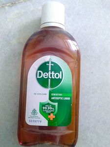 Dettol Antiseptic Liquid