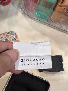 Giordano Analog Rose Gold Dial Women&#39;s Watch-2778-