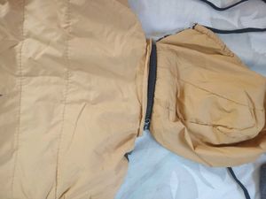 Boys Woolen Jacket