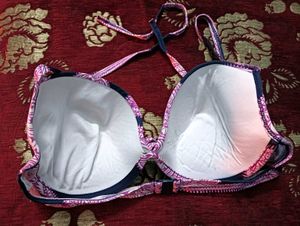 Stylish Printed 👙Bikini Top