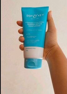 Dot & Key Barrier Repair Moisturizer