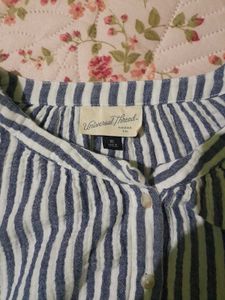 cotton Tops